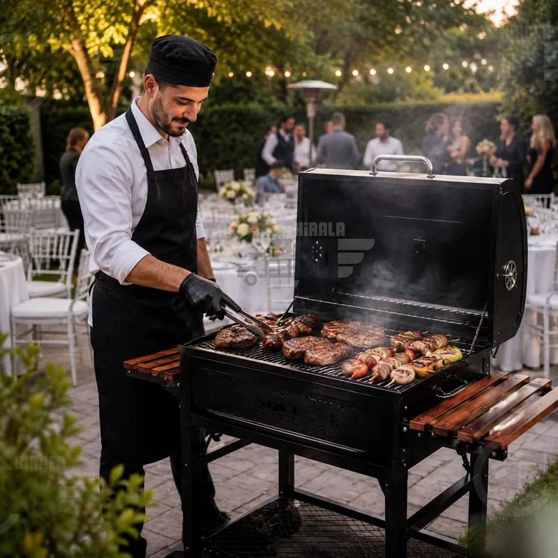 Mangal Model 2