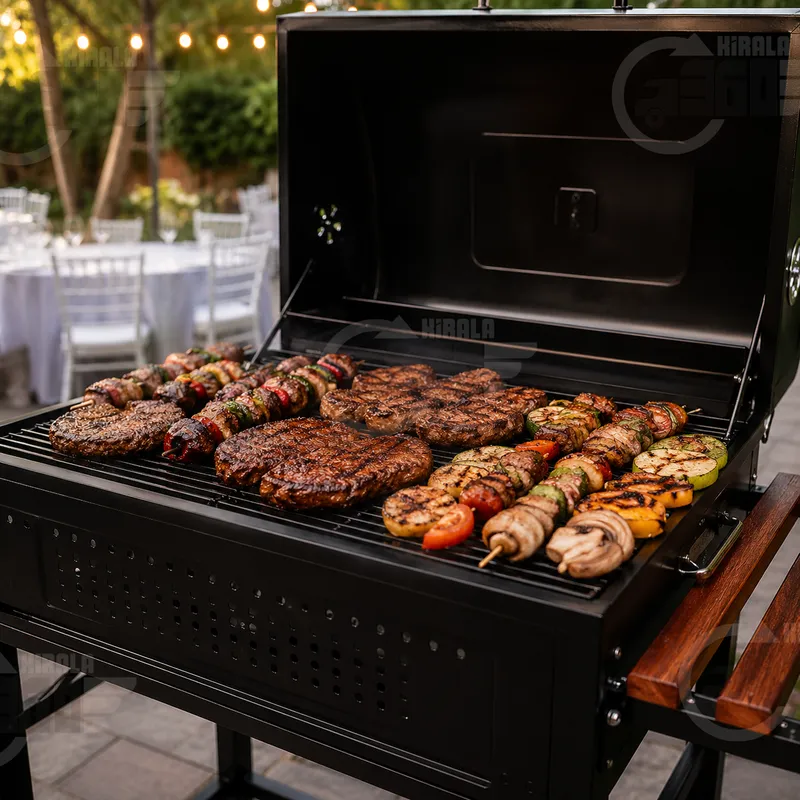 Mangal Model 3