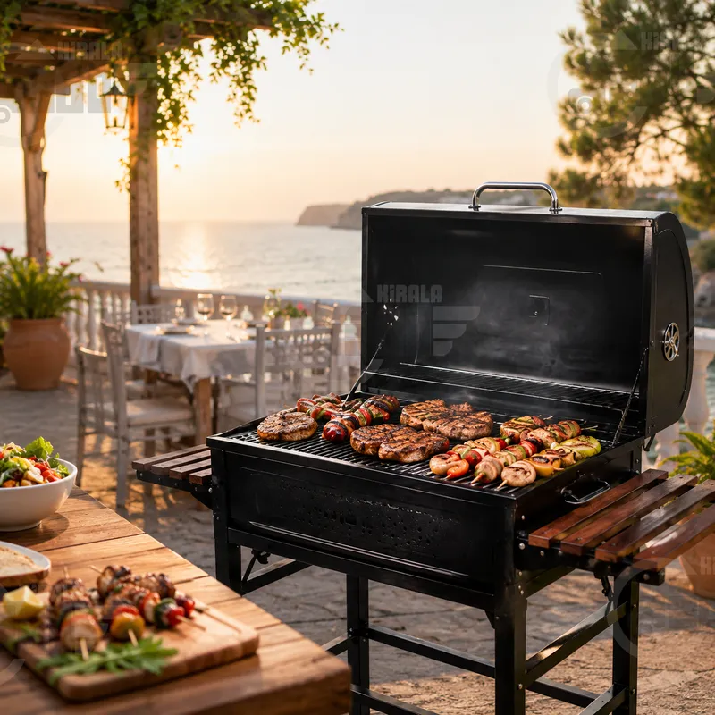 Mangal Model 4